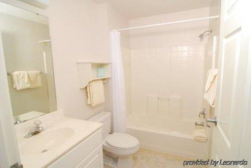 Affordable Suites Florence Kamer foto