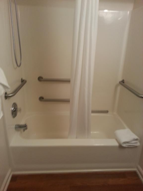 Affordable Suites Florence Buitenkant foto